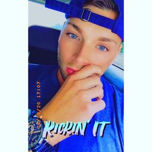 Meet your Posher, Brandon